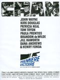 poster de Première victoire