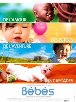 poster de Bébés