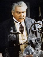 poster de La Voix de la terreur