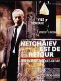 poster de Netchaïev est de retour