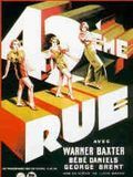poster de 42ème rue