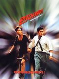 poster de Run away