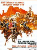 poster de Sur la piste de la grande caravane