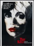 poster de The Kiss