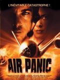 poster de Air Panic