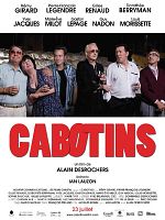 poster de Cabotins