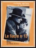 poster de Le Fiacre n° 13
