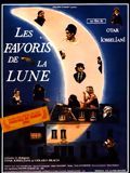 poster de Les Favoris de la lune