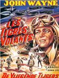 poster de Les Tigres volants