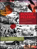 poster de Roger Pelerin, là où l'on s'arrête en passant