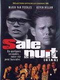 poster de Sale nuit