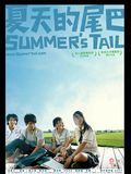 poster de Summer's Tail