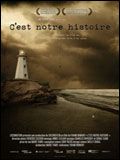 poster de C' est notre histoire