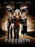 poster de War Wolves