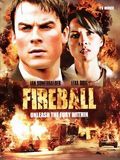 poster de Fireball