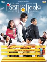 poster de Paathshaala