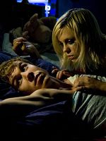 poster de I Was Here