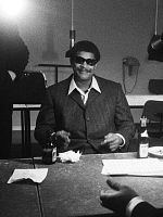 poster de Sunny's Time now