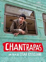 poster de Chantrapas
