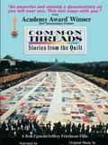 poster de Common Threads: Stories from the Quilt