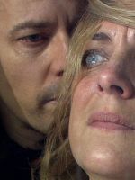 poster de When darkness falls