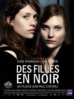 poster de Des filles en noir