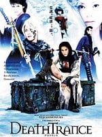 poster de Death Trance
