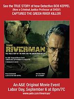 poster de The Riverman