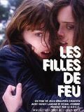 poster de Les Filles de feu