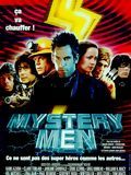 poster de Mystery Men