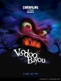 poster de Voodoo Bayou