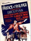 poster de Le Prince et le pauvre