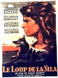 poster de Le Loup de la Sila