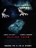 poster de Albino Farm
