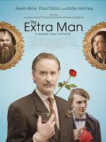 poster de The Extra Man