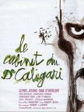poster de Le Cabinet du docteur Caligari