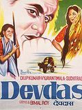 poster de Devdas