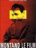 poster de Montand, le film
