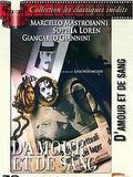 poster de D'Amour et de sang