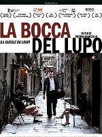 poster de La Bocca del Lupo