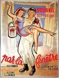 poster de Par la fenêtre