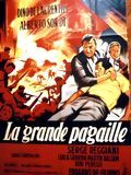 poster de La Grande Pagaille