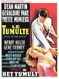poster de Le Tumulte