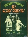 poster de Les Corps célestes