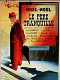 poster de Le Père tranquille
