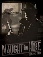 image de Naught for Hire