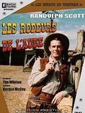 poster de Les Rodeurs de l'aube