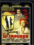 poster de Les Impures