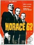 poster de Horace 62