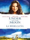 poster de La Misma luna